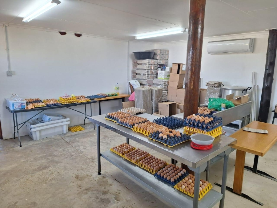 Commercial Property for Sale in Koffiefontein Rural Free State